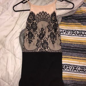 cute lil slip on dress